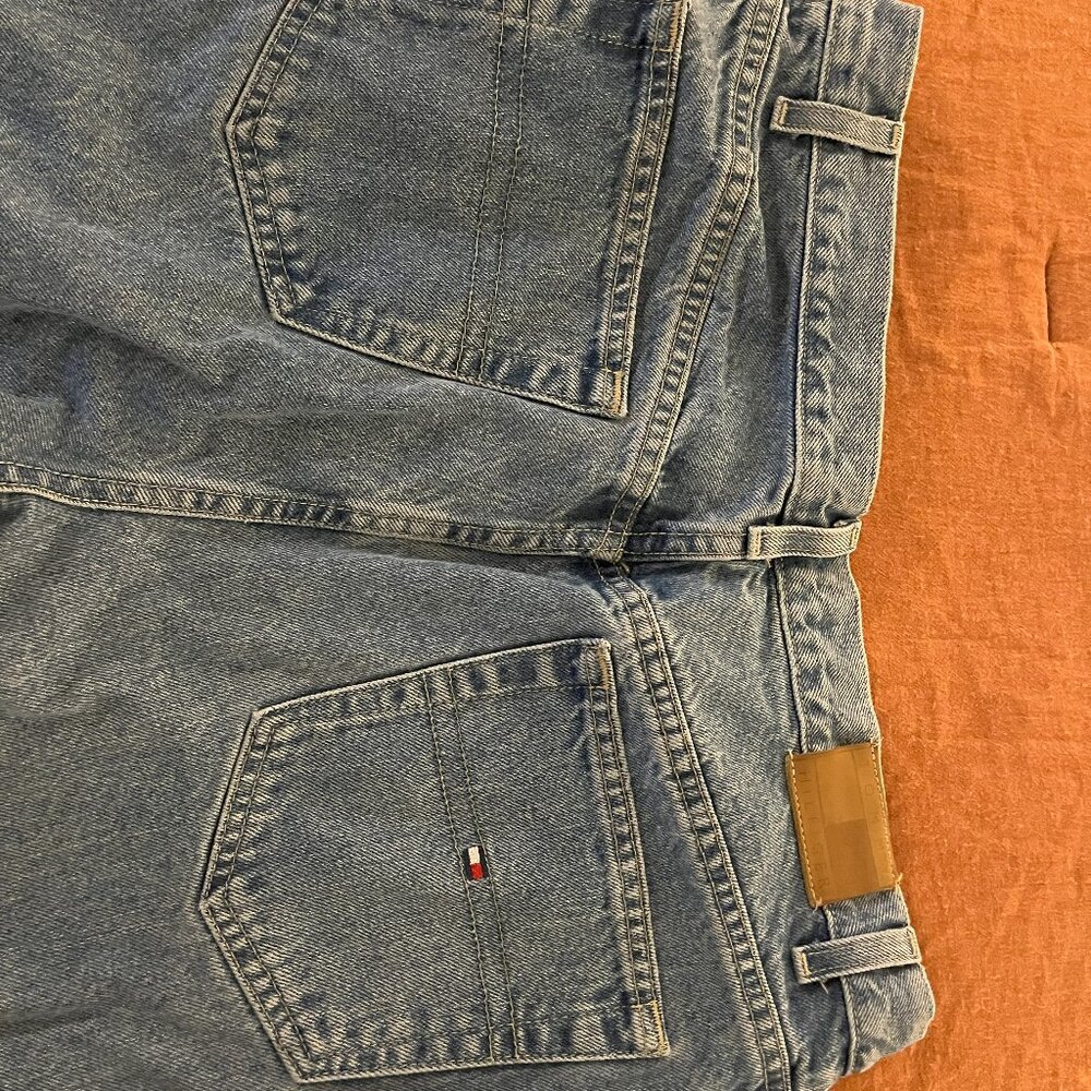 Tommy Hilfiger Jeans